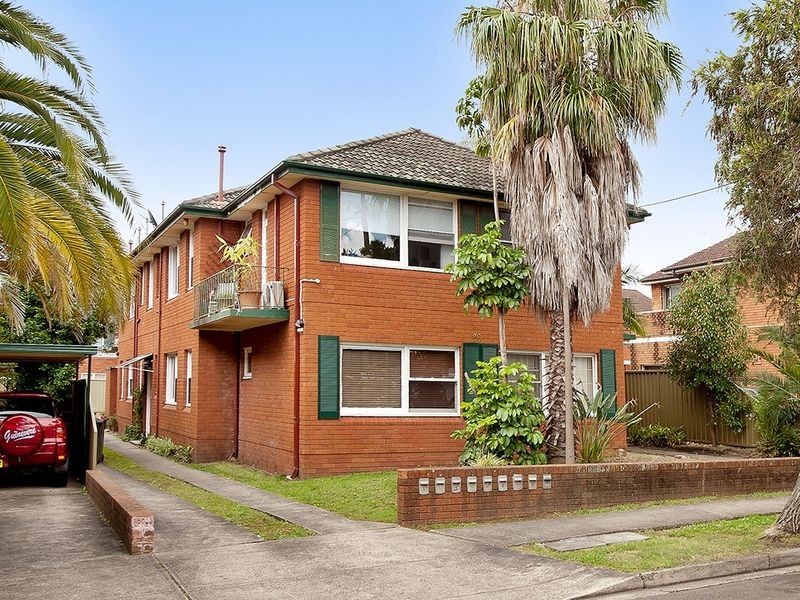 1/26 Morris Avenue, Croydon Park NSW 2133
