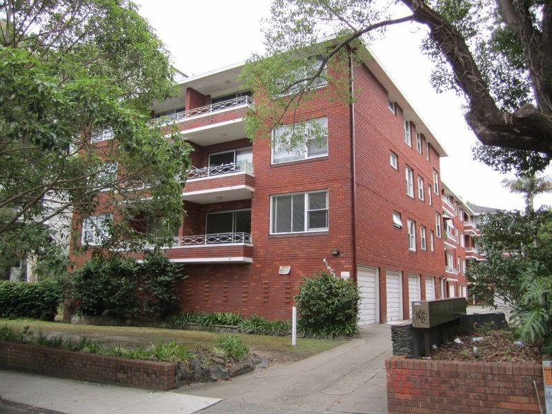 11/13-15 Everton Road, Strathfield NSW 2135