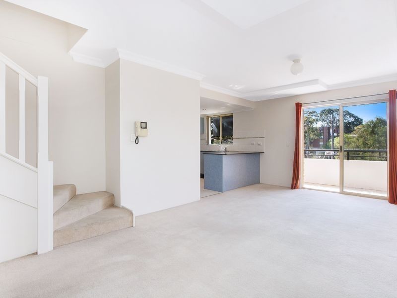 6/1 Orchard Crescent, Ashfield NSW 2131