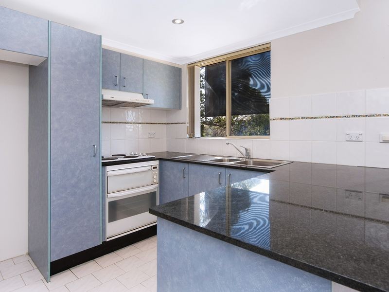 6/1 Orchard Crescent, Ashfield NSW 2131