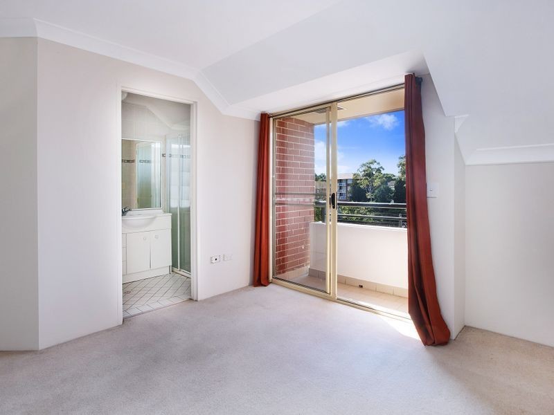 6/1 Orchard Crescent, Ashfield NSW 2131