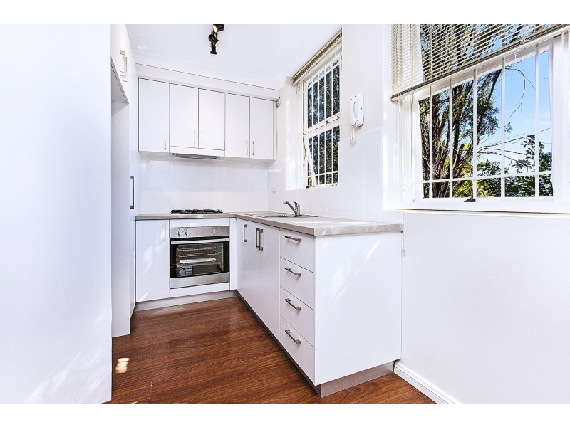 6/16 Church Street, Ashfield NSW 2131