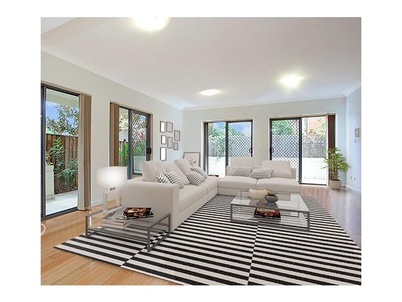 10/16-18 Brunswick Parade, Ashfield NSW 2131