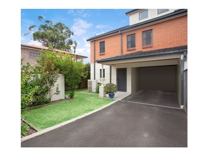 10/16-18 Brunswick Parade, Ashfield NSW 2131