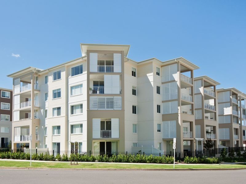 502/2 Peninsula Drive, Breakfast Point NSW 2137