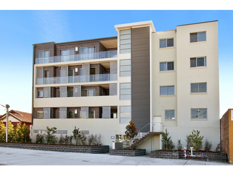 4/237 Canterbury Road, Canterbury NSW 2193