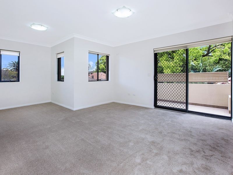 8/62 Charlotte Street, Ashfield NSW 2131