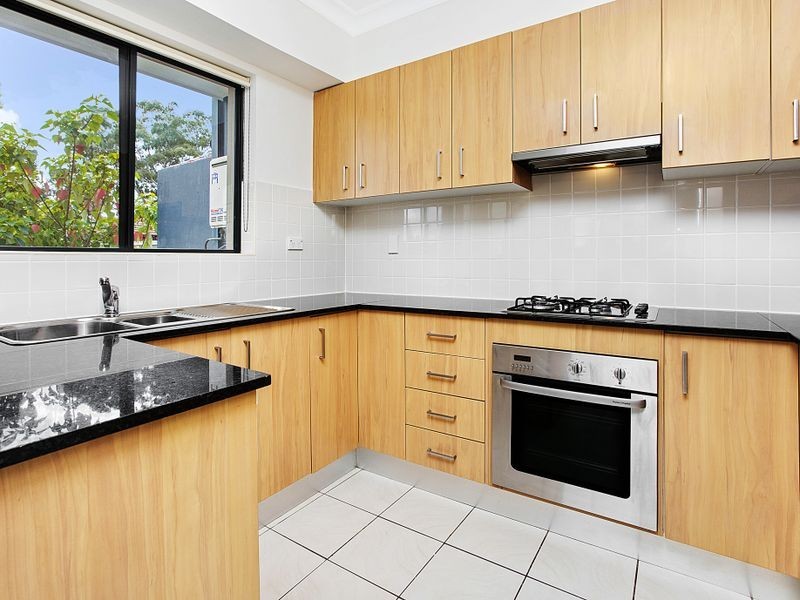 8/62 Charlotte Street, Ashfield NSW 2131