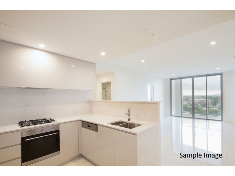 109/268-270 Liverpool Road, Ashfield NSW 2131