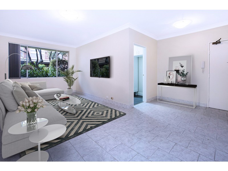 10/26 Clyde Street, Croydon Park NSW 2133