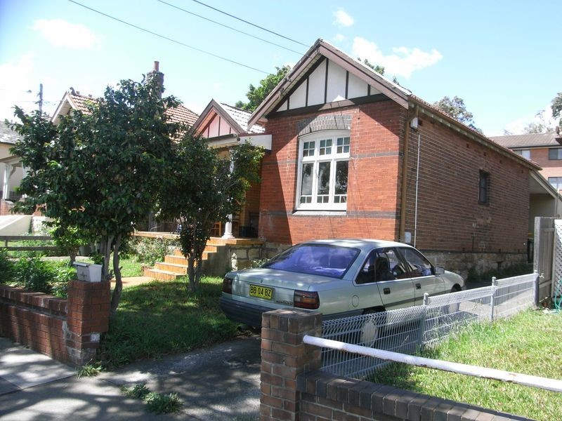 7A Westbourne Street, Drummoyne NSW 2047