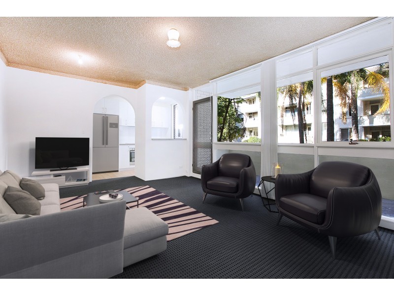 33/135 Croydon Avenue, Croydon Park NSW 2133