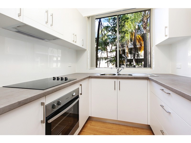 33/135 Croydon Avenue, Croydon Park NSW 2133