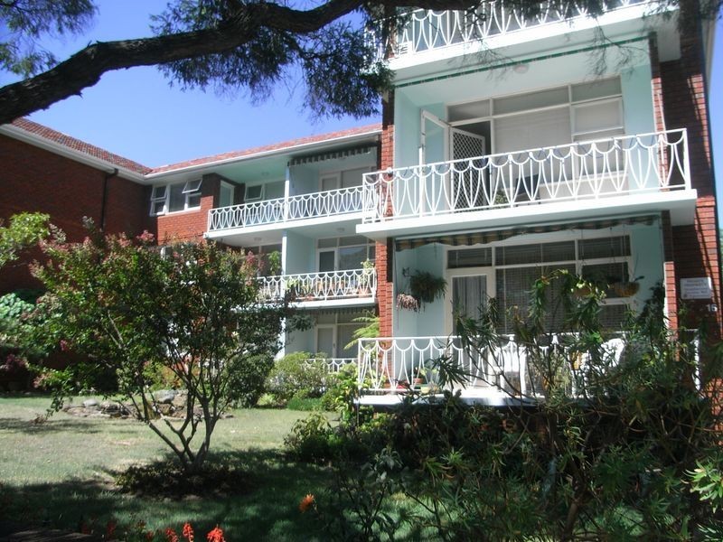 6/16 Church Street, Ashfield NSW 2131