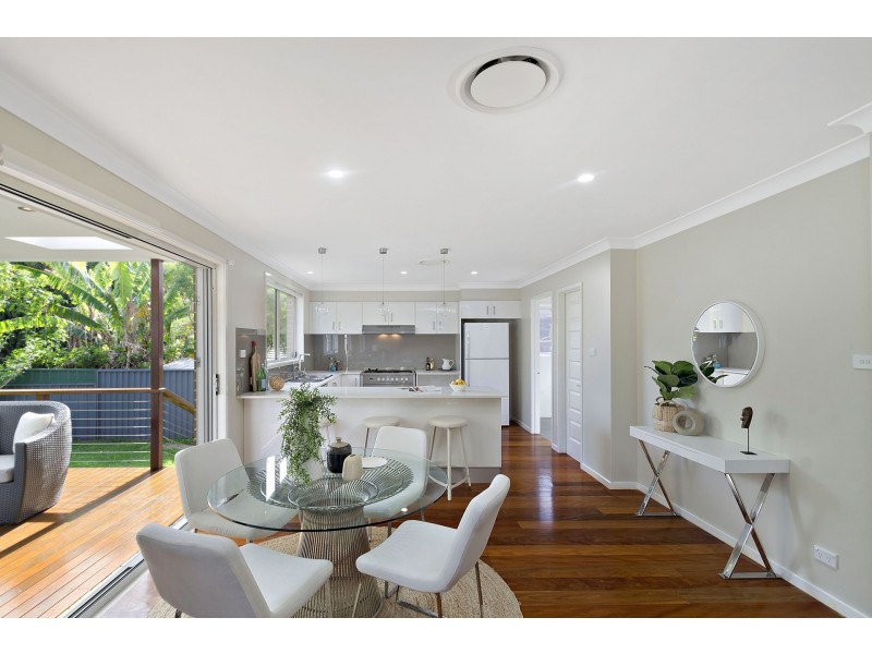 40 Anselm Street, Strathfield South NSW 2136