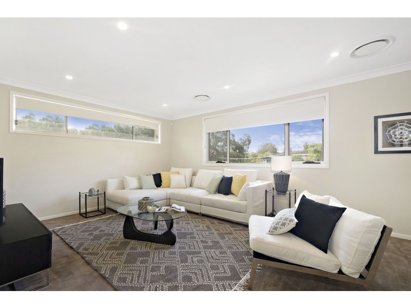 40 Anselm Street, Strathfield South NSW 2136