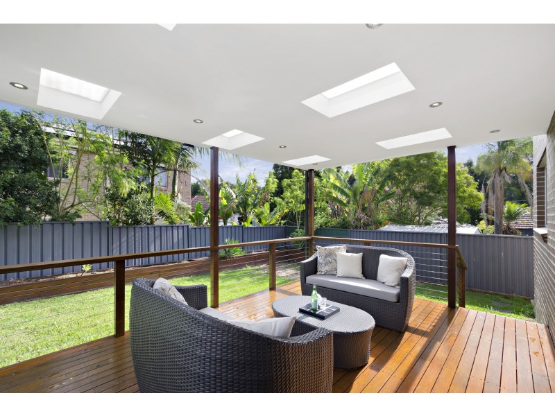 40 Anselm Street, Strathfield South NSW 2136