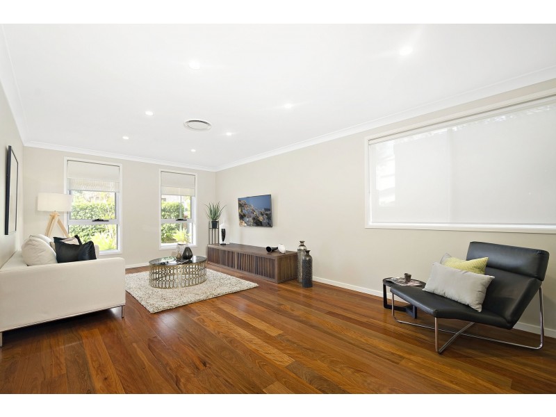 40 Anselm Street, Strathfield South NSW 2136