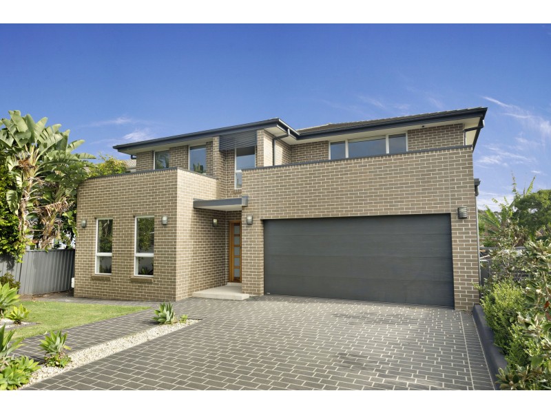 40 Anselm Street, Strathfield South NSW 2136