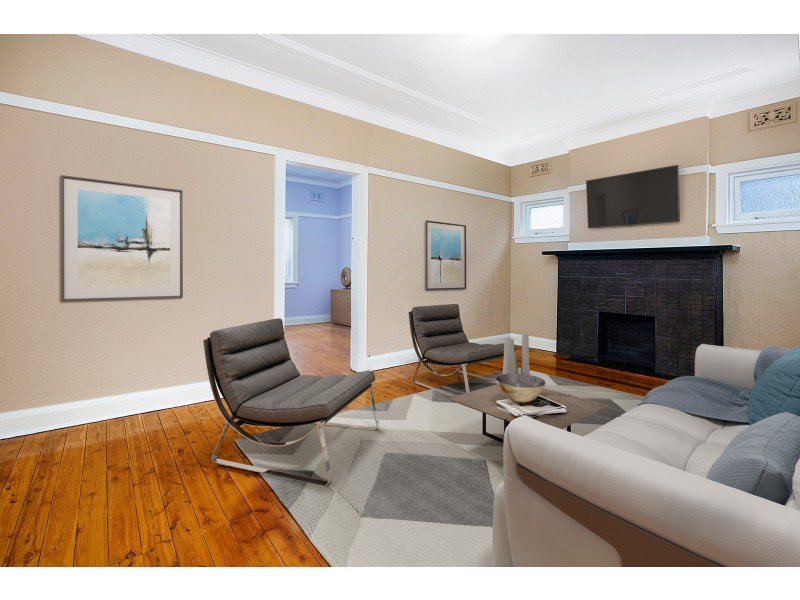 1/23 King Street, Ashfield NSW 2131