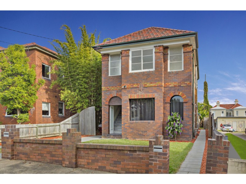 1/23 King Street, Ashfield NSW 2131