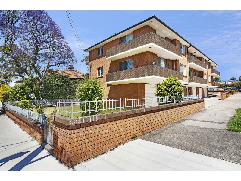 3/30 Palace Street, Ashfield NSW 2131