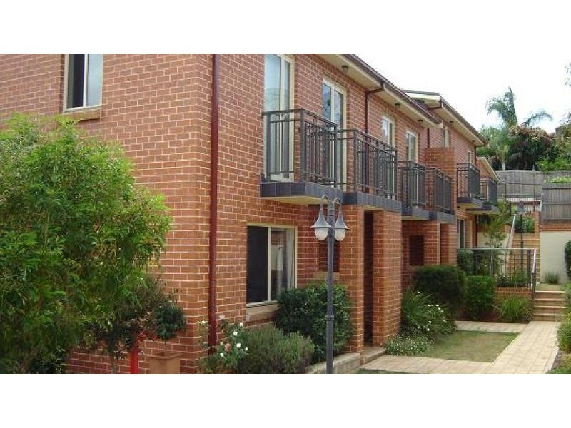 23/33-41 Hanks Street, Ashfield NSW 2131