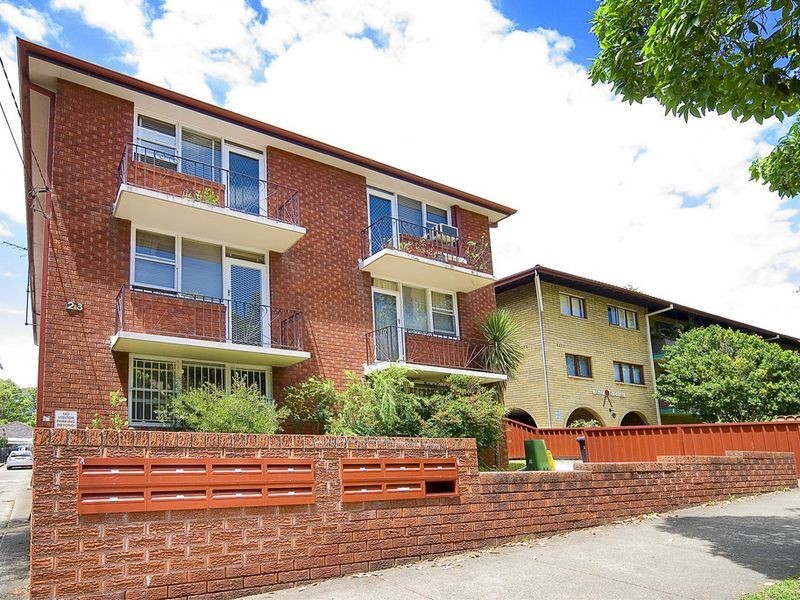 7/23 Orpington Street, Ashfield NSW 2131