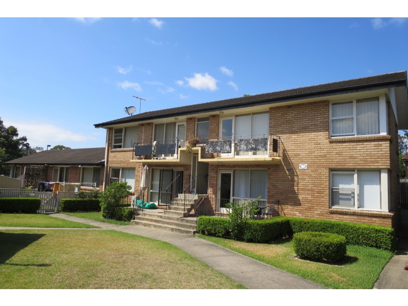 6/51A Burwood Road, Concord NSW 2137