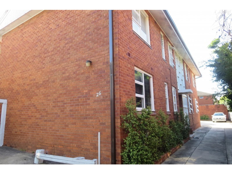 6/26 Orpington Street, Ashfield NSW 2131