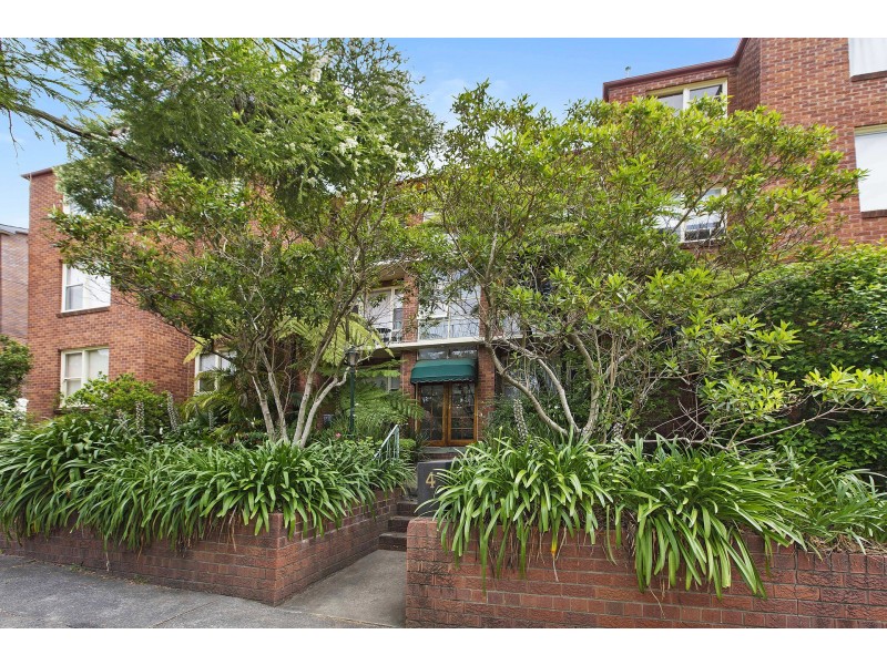 5/4 Loftus Street, Ashfield NSW 2131