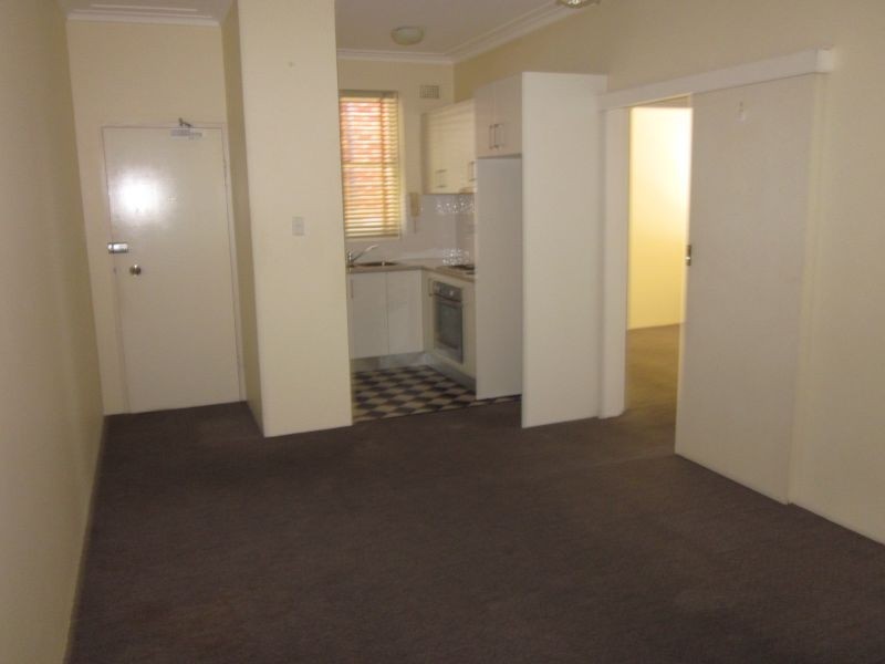 9/34 Elizabeth Street, Ashfield NSW 2131