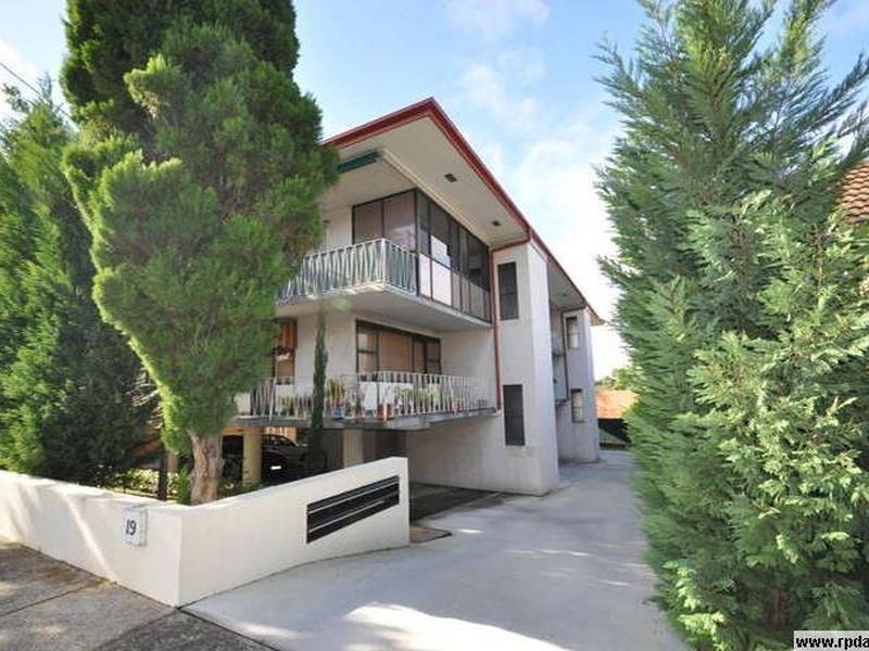 5/19-21 Dalhousie Street, Haberfield NSW 2045