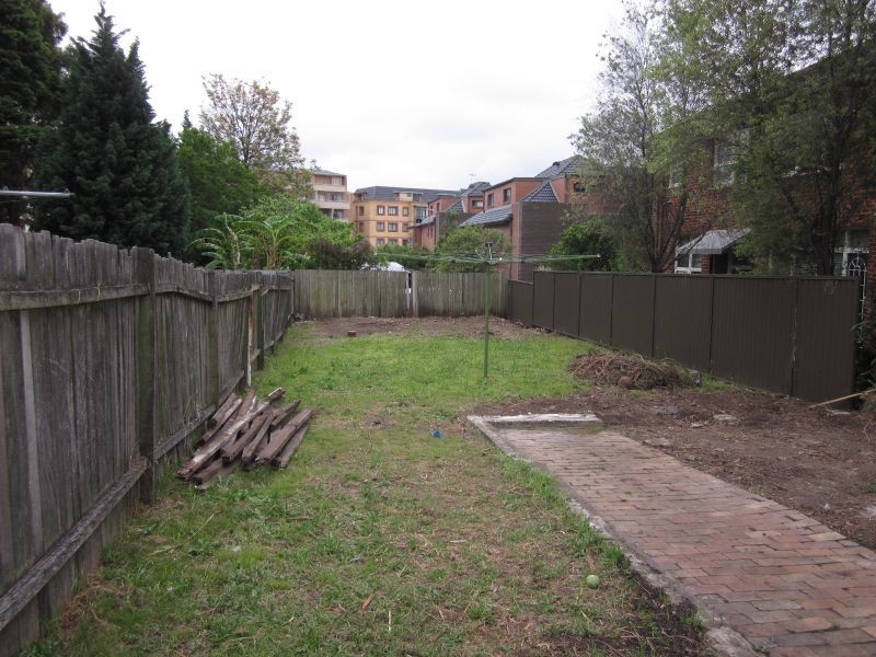 181 Norton Street, Ashfield NSW 2131