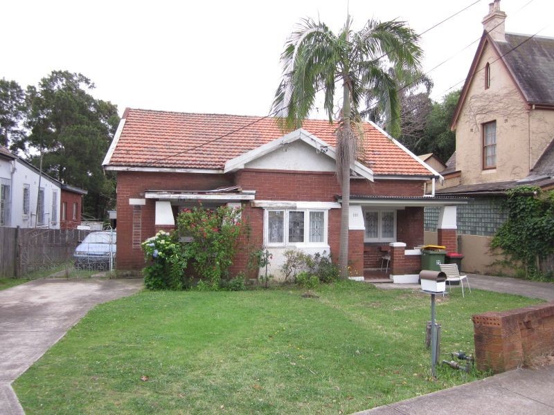 181 Norton Street, Ashfield NSW 2131