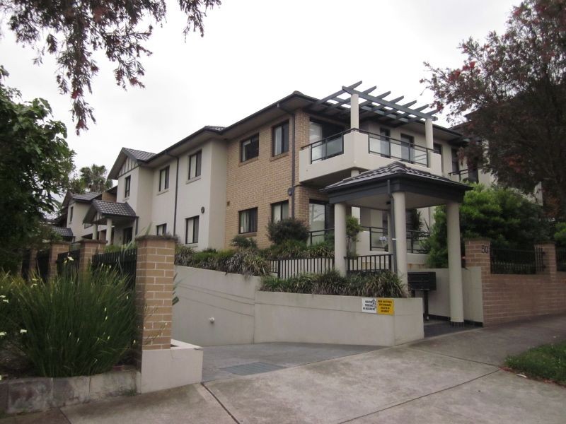 3/50 Terrace Road, Dulwich Hill NSW 2203