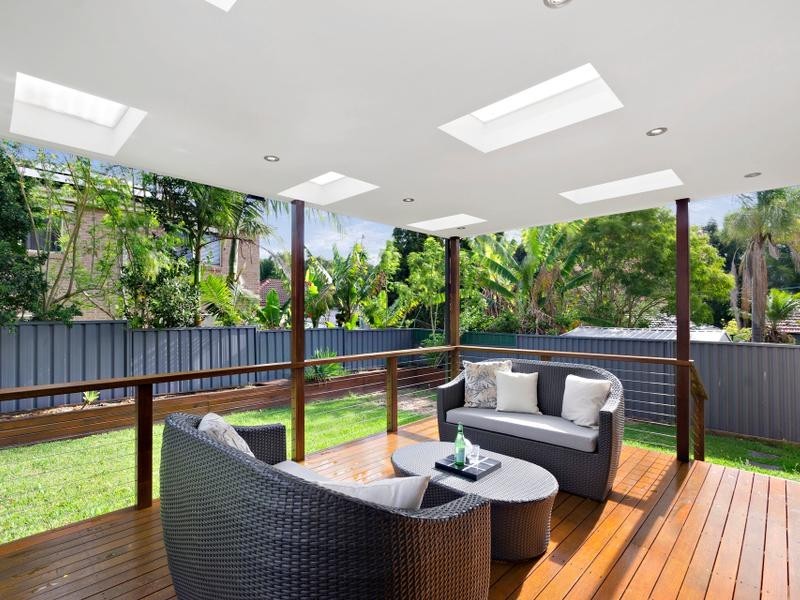 40 Anselm Street, Strathfield South NSW 2136