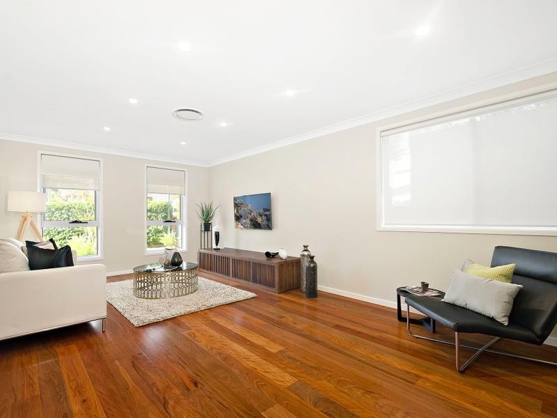 40 Anselm Street, Strathfield South NSW 2136