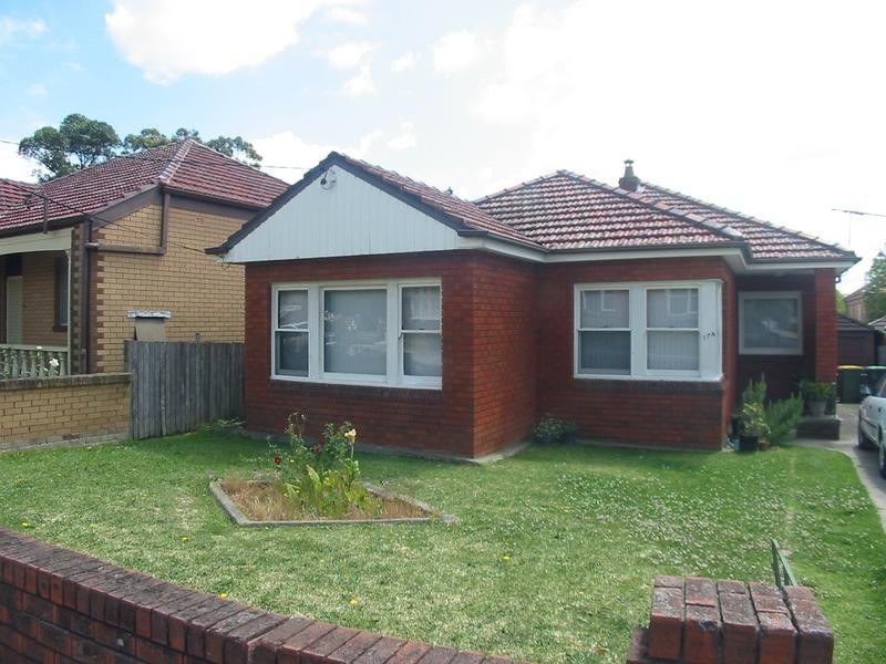 17A Clissold Street, Ashfield NSW 2131
