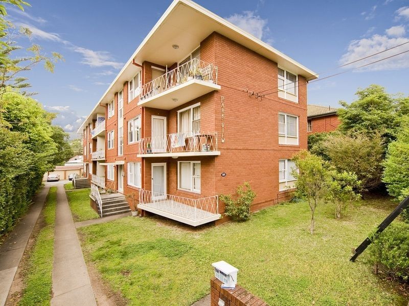 9/15 Orpington Street, Ashfield NSW 2131