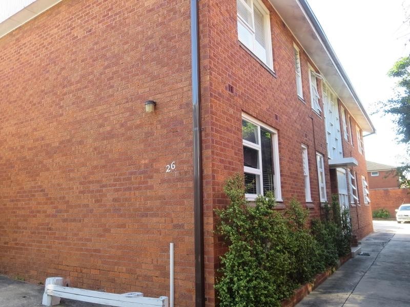 6/26 Orpington Street, Ashfield NSW 2131