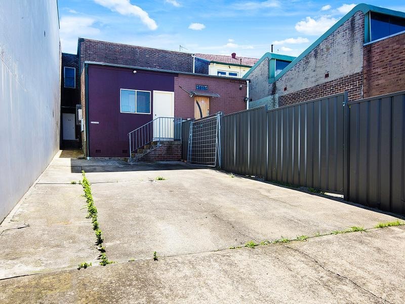 1/256 Liverpool Road, Enfield NSW 2136