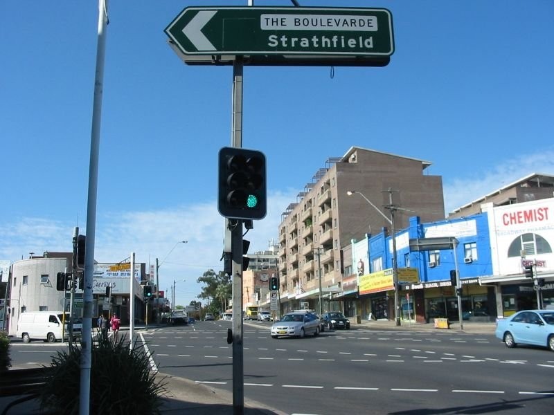 195 The Boulevarde, Enfield NSW 2136