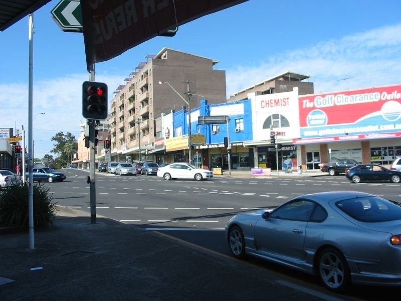 195 The Boulevarde, Enfield NSW 2136