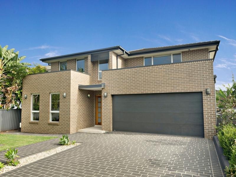 40 Anselm Street, Strathfield South NSW 2136