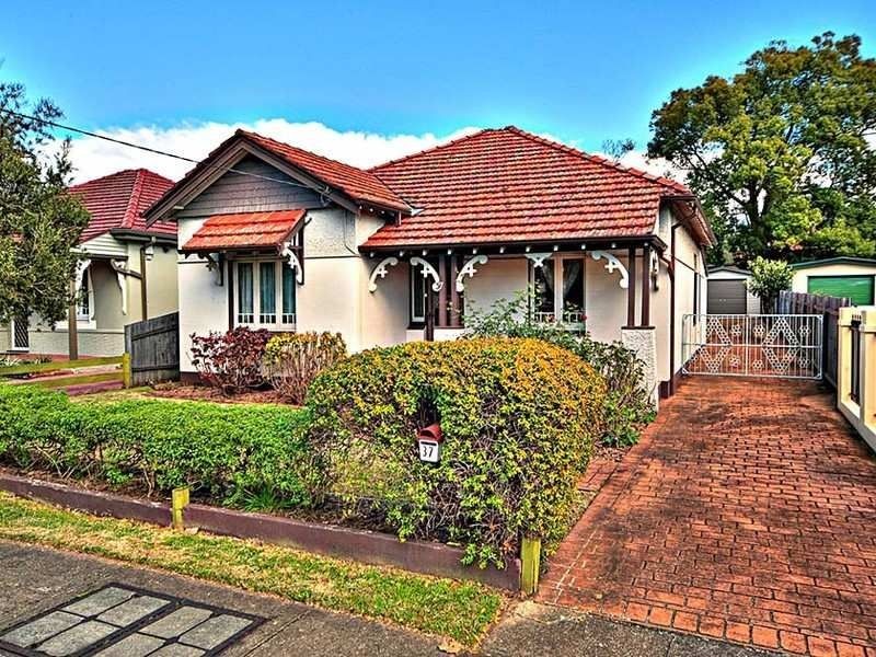37 Brady Street, Croydon NSW 2132