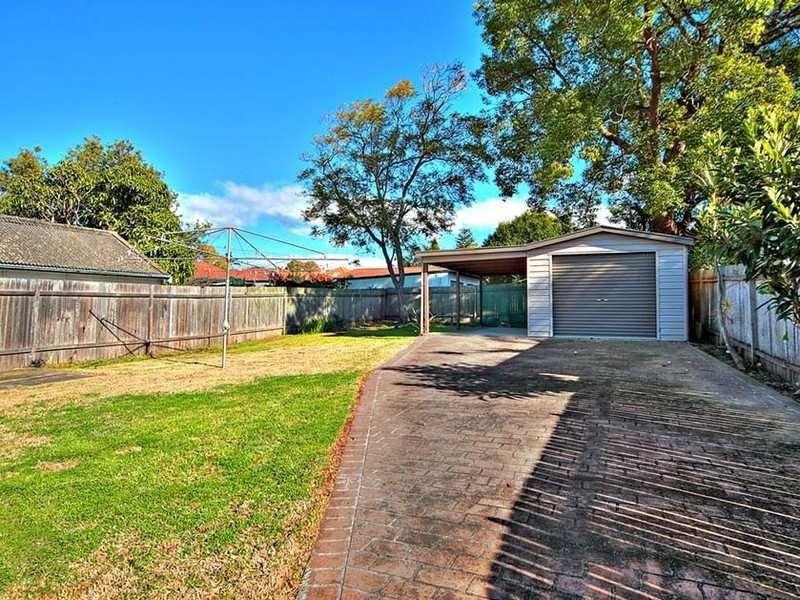 37 Brady Street, Croydon NSW 2132