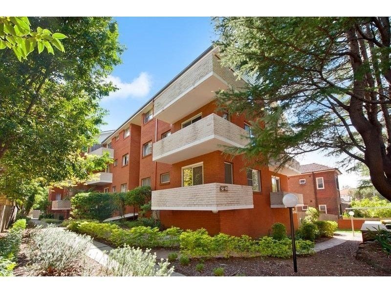 21/60 Chandos Street, Ashfield NSW 2131
