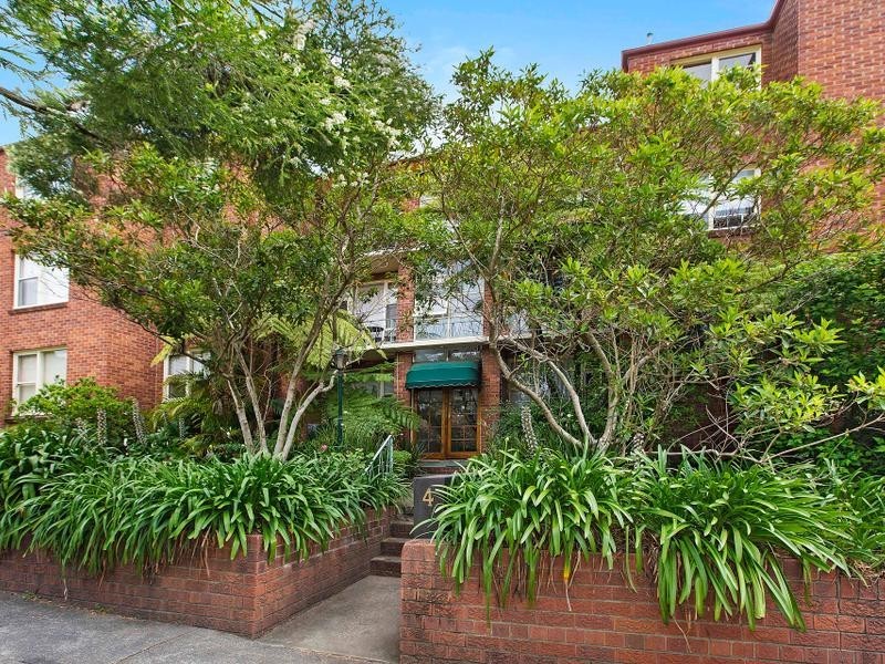 5/4 Loftus Street, Ashfield NSW 2131