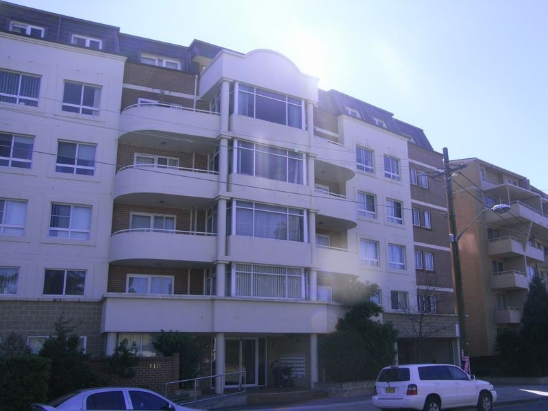 8/415 Liverpool Road, Ashfield NSW 2131